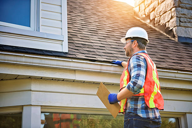 Trusted Storm Damage Roof Repair service in Maine, ME - Brentwood Metal Roofing
